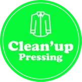 Clean'up Pressing - Centre de lavage et nettoyage à sec